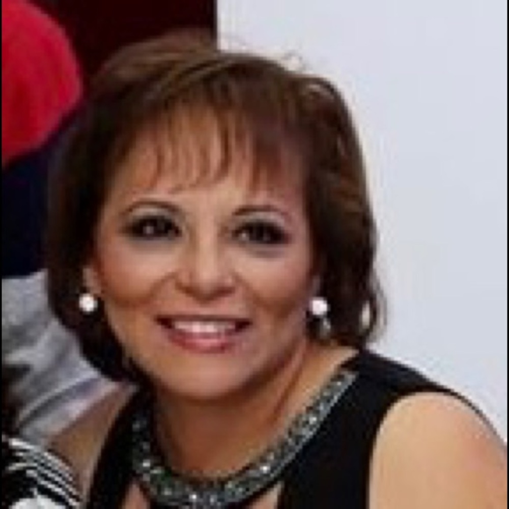 Meet your Posher, Melba